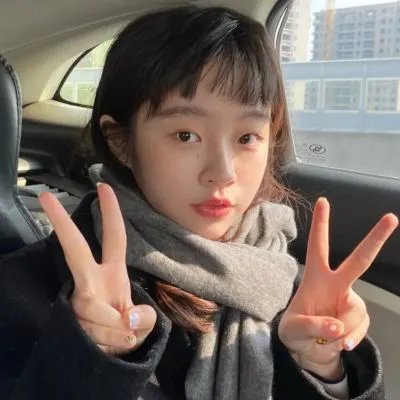 工作中